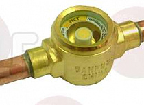 MOISTURE INDICATOR 6 �� SGN6S