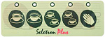 Мембрана дисплея SELETRON PLUS Мембрана дисплея SELETRON PLUS