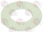 FLAT SILICONE GASKET ? 26x14x2 ��