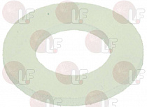 FLAT SILICONE GASKET ? 26x14x2 ��