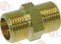 ������  3/8"-3/8" INSIDE M8