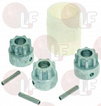 COUPLING JOINT SET