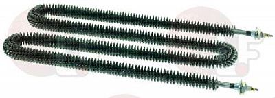 HEATING ELEM.SINGLE PIECE 2000W