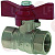 WATER BALLCOCK VALVE 3/8"FF
