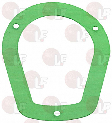 BURNER GASKET ZC/3A