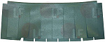 DOUBLE CURTAIN 660x260 ��