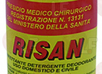 RISAN DISINFECTANT 1 L