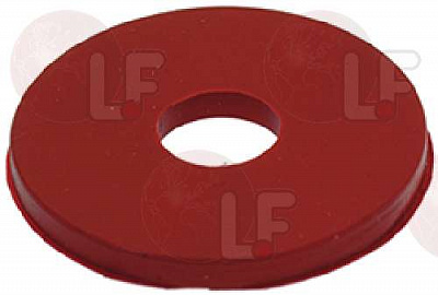 FLAT SILICONE GASKET ? 26x8x2.5 ��