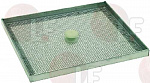 S/STEEL FILTER SURFACE 230x200 мм S/STEEL FILTER SURFACE 230x200 мм