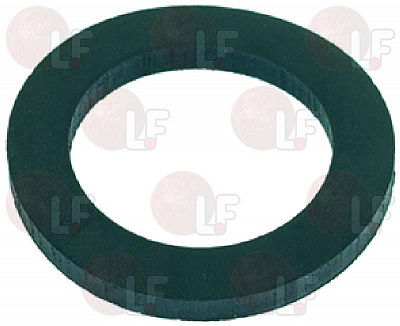 DRAIN ASSEMBLY GASKET 1"