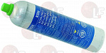REFILLABLE CYLINDER 900 gr R134a