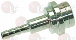 STRAIGHT NIPPLE WITH STEM 1/2