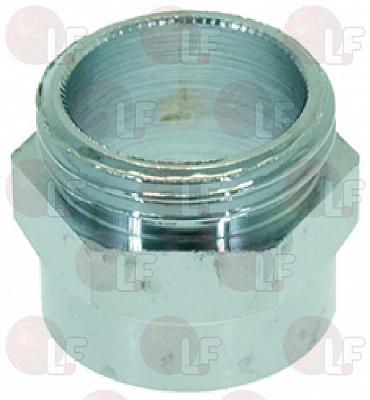 RING NUT ��� LEVEL GLASS