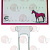 PRICE TAGS (HORSE MEAT) - 30 PIECES