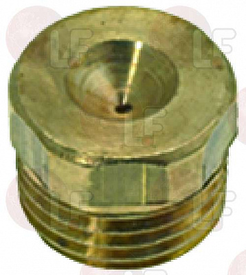 ������ M10x1 ��������� ? 0,8 ��