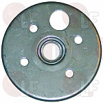 ����� SHAFT FLANGE