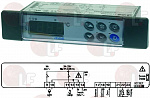 CONTROLLER XW220L 230V NTC CONTROLLER XW220L 230V NTC