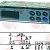 CONTROLLER XW220L 230V NTC