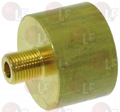 ������  3/4"Fx1/8"M