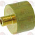 ������  3/4"Fx1/8"M