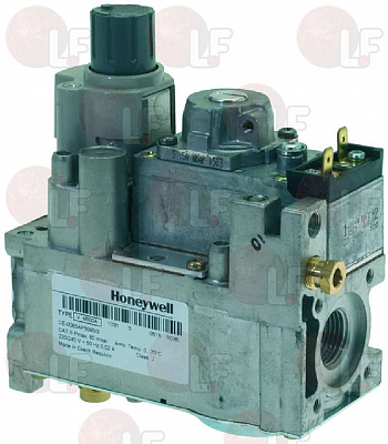 VALVE V4600A HONEYWELL ? 1/2"FF