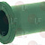 TRANSMISSION SHAFT BUSHING