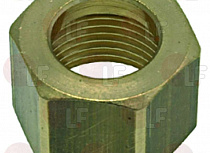 NUT ? 3/8" HOLE ? 12.5 ��