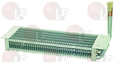 EVAPORATOR 500x65x150 �� T03R06