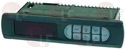 CONTROLLER PB00Y0EV30 230V NTC