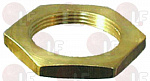 BRASS NUT M45