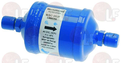 WSC 052 FILTER 1/4"�� sae