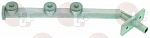 LOWER RINSE ARM