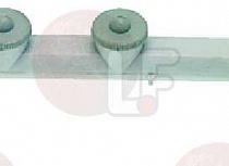 LOWER RINSE ARM