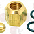��������� ���������� ? 3/8"