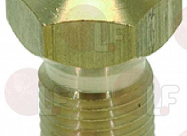 GAS NOZZLE M10x1 ? 1,05 ��
