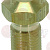 GAS NOZZLE M10x1 ? 1,05 ��