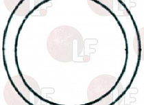 ELAS.ST.STEEL RING ? 7.6x8x0.8 ��-200PCS
