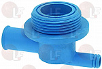 UPPER WASH ARM ASSEMBLY SUPPORT UPPER WASH ARM ASSEMBLY SUPPORT