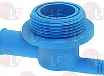UPPER WASH ARM ASSEMBLY SUPPORT