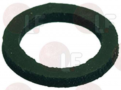 RUBBER FLAT GASKET ? 18x12x2 ��