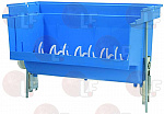 SET OF DRIP TRAYS