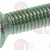 STAINLESS SCREW T.C. M3x10 ��