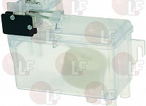 LEVEL TANK