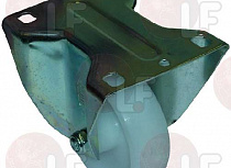 FIXED CASTOR ZVL80