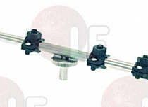 COMPLETE RINSE ARM ASSEMBLY 460 ��