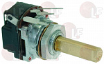 POTENTIOMETER POTENTIOMETER