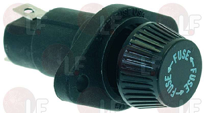 FUSE HOLDER