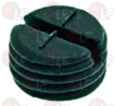 THREADED END CAP