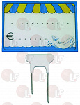 PRICE TAGS (FISH) - 30 PIECES PRICE TAGS (FISH) - 30 PIECES