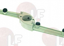 BOTTOM RINSE ARM ASSEMBLY 485 ��